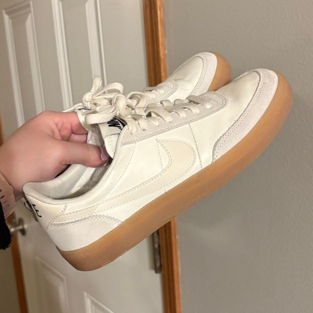 Nike Killshot 2 Women's Shoes Size 9.5 - Picture 8 of 8